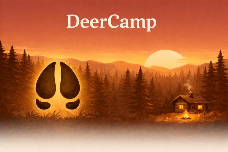 DeerCamp hero